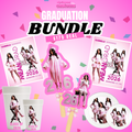 GRADUATION BUNDLE