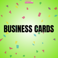 BUSINESS CARDS
