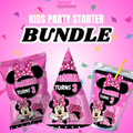 KIDS PARTY STARTER BUNDLE