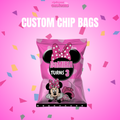 CUSTOM CHIP BAGS