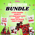 VIP CELEBRATION BUNDLE